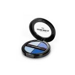 Tca Studio Make-Up 4'Lü Göz Farı - Eyeshadow Qattro 02 8680196112316