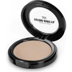 Tca Studio Make-Up Compact Powder 000 Pudra