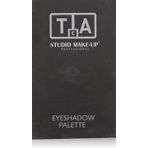 Tca Studio Make-Up Eyeshadow Palette 1 Star Göz Farı Paleti