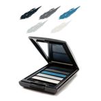 Tca Studio Make-Up Eyeshadow Palette 3 Blue Göz Farı Paleti
