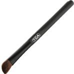 Tca Studio Make-Up Far Fırçası - Angled Eyeshadow Brush 1125 8680196131126