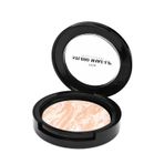 Tca Studio Make-Up Fusion Powder 001X Pudra
