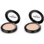 Tca Studio Make-Up Islak&Kuru Göz Farı Eyeshadow 1305 2 Adet