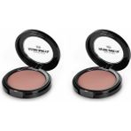 Tca Studio Make-Up Islak&Kuru Göz Farı Eyeshadow 1329 2 Adet