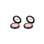 Tca Studio Make-Up Islak&Kuru Göz Farı Eyeshadow 1334 2 Adet