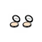 Tca Studıo Make-Up Islak&kuru Göz Farı Eyeshadow 2 Adet 1307