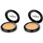 Tca Studıo Make-Up Islak&kuru Göz Farı Eyeshadow 2 Adet 1314