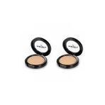 Tca Studıo Make-Up Islak&kuru Göz Farı Eyeshadow 2 Adet 1315
