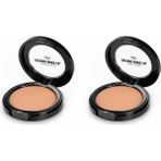 Tca Studıo Make-Up Islak&kuru Göz Farı Eyeshadow 2 Adet 1321