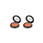 Tca Studıo Make-Up Islak&kuru Göz Farı Eyeshadow 2 Adet 1322