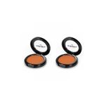 Tca Studıo Make-Up Islak&kuru Göz Farı Eyeshadow 2 Adet 1324