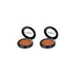 Tca Studıo Make-Up Islak&kuru Göz Farı Eyeshadow 2 Adet 1327