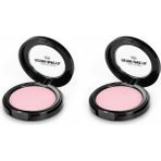 Tca Studıo Make-Up Islak&kuru Göz Farı Eyeshadow 2 Adet 1336