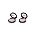 Tca Studıo Make-Up Islak&kuru Göz Farı Eyeshadow 2 Adet 1348