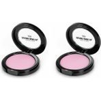 Tca Studıo Make-Up Islak&kuru Göz Farı Eyeshadow 2 Adet 1349