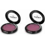 Tca Studıo Make-Up Islak&kuru Göz Farı Eyeshadow 2 Adet 1355
