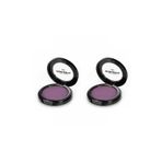Tca Studıo Make-Up Islak&kuru Göz Farı Eyeshadow 2 Adet 1356