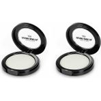 Tca Studıo Make-Up Islak&kuru Göz Farı Eyeshadow 2 Adet 1376