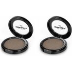 Tca Studıo Make-Up Islak&kuru Göz Farı Eyeshadow 2 Adet 1389