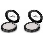 Tca Studıo Make-Up Islak&kuru Göz Farı Eyeshadow 2 Adet 1390