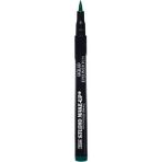 Tca Studio Make-Up Liquid Eyeliner Pen 04 Green Yeşil