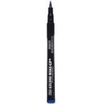 Tca Studıo Make-Up Lıquıd Eyelıner Pen Mavi