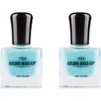 Tca Studıo Make-Up Oje Naıl Color No: 165 2 Adet