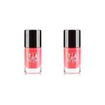 Tca Studıo Make-Up Oje Naıl Polısh 2 Adet No: 226