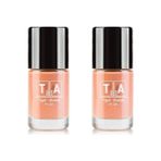 Tca Studıo Make-Up Oje Naıl Polısh No: 207 2 Adet