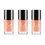 Tca Studıo Make-Up Oje Naıl Polısh No: 207 3 Adet
