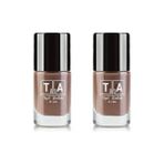 Tca Studıo Make-Up Oje Naıl Polısh No: 212 2 Adet