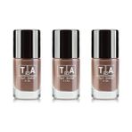 Tca Studıo Make-Up Oje Naıl Polısh No: 212 3 Adet