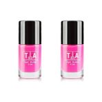 Tca Studıo Make-Up Oje Naıl Polısh No: 216 2 Adet
