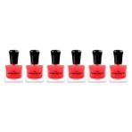 Tca Studıo Make-Up Oje No: 154 6 Adet