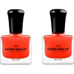 Tca Studıo Make-Up Oje No: 156 2 Adet