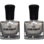 Tca Studıo Make-Up Oje No: 167 2 Adet
