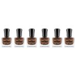 Tca Studıo Make-Up Oje No: 169 6 Adet