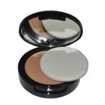 Tca Studio Make-Up Patacream Caramel 06 Fondöten