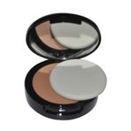 Tca Studio Make-Up Patacream Honey 05 Fondöten