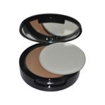 Tca Studio Make-Up Patacream Porcelain 01 Fondöten