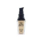 TCA STUDIO MAKE-UP PROFESSIONAL Make Up 24 Saat Etkili Krem Fondoten 02