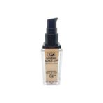 TCA STUDIO MAKE-UP PROFESSIONAL Make Up 24 Saat Etkili Krem Fondoten 03