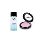TCA STUDIO MAKE-UP PROFESSIONAL Make Up Islak&kuru Göz Farı W&d 349 + Makyaj Temizleme