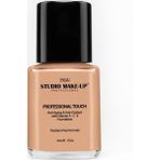 Tca Studio Make-Up Professional Touch Foundoten 5 30 ml Fondöten