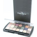 Tca Studio Make-Up Smokey Box 2 Göz Farı Paleti