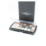 Tca Studio Make-Up Smokey Box 2 Göz Farı Paleti