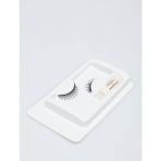 Tca Studio Make-Up Styling Eyelashes-1232 Takma Kirpik