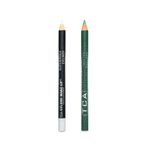 Tca Studıo Make-Up Suya Dayanıklı Göz Kalemi -1028-1042 2 Adet