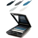 Tca Studio Make-Up Tca Studıo Make-Up 5 Renkli Mavi Göz Farı Paleti 1 Parça Yoğun Pigmentli ve Uzun Süre Kalıcı