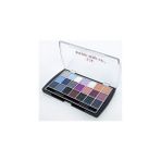 Tca Studio Make-Up Tca Studıo Make-Up Smokey Box Göz Far Paleti 21 Renk Mat ve Işıltılı Seçeneklerle Profesyonel Makyaj